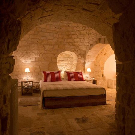 סלבה די פאסנו Nina Trulli Resort מראה חיצוני תמונה