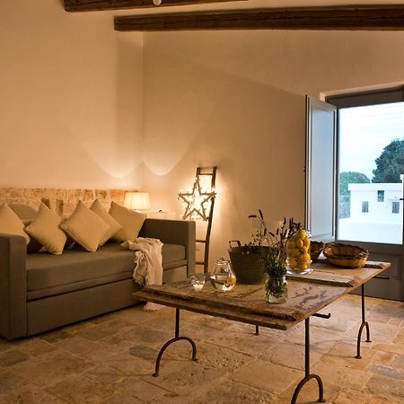 סלבה די פאסנו Nina Trulli Resort מראה חיצוני תמונה