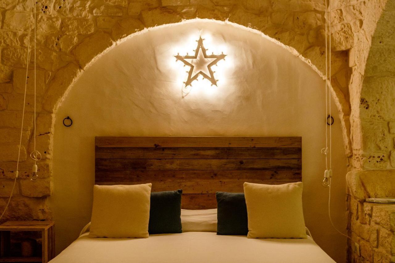 סלבה די פאסנו Nina Trulli Resort מראה חיצוני תמונה