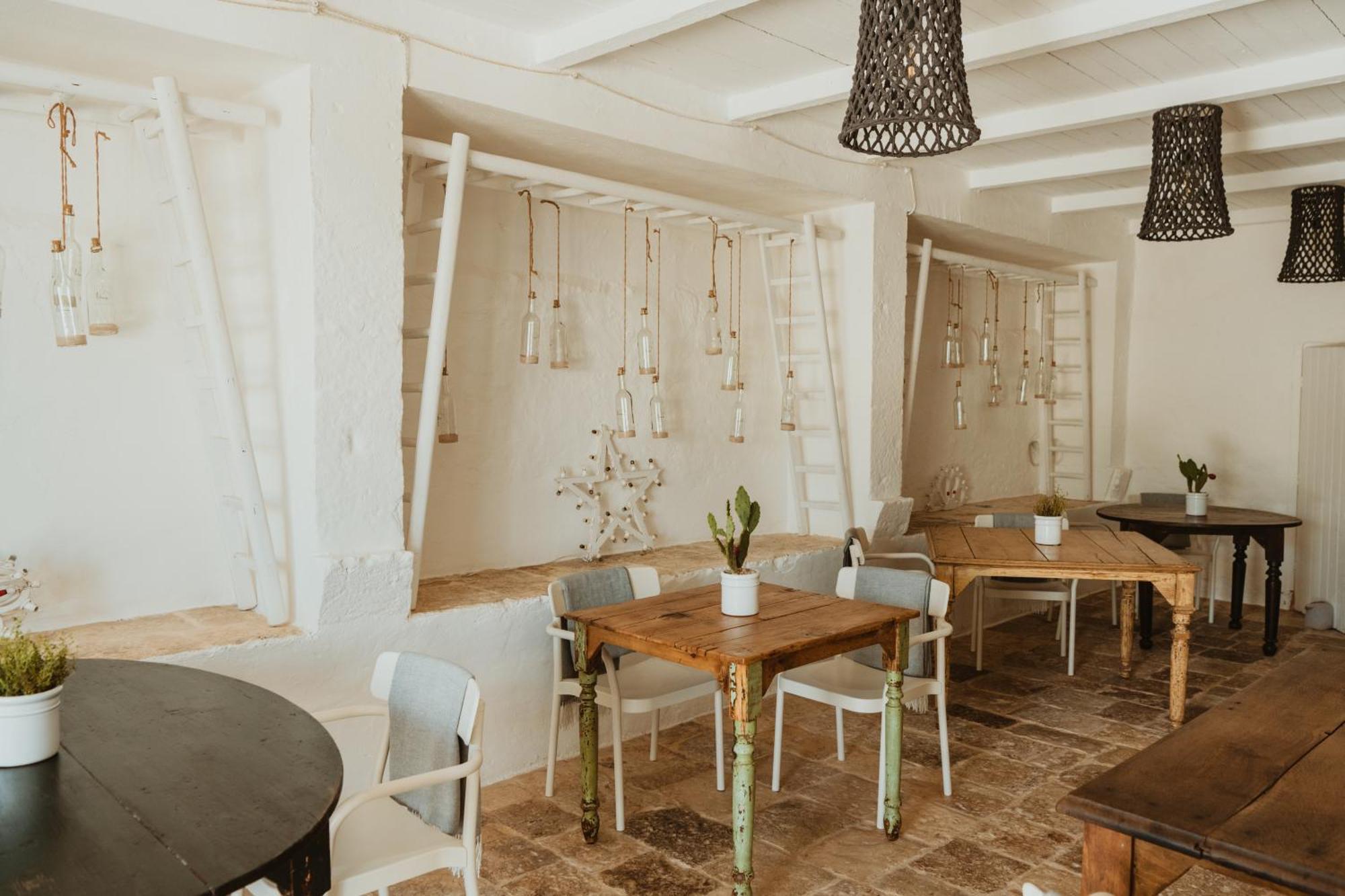 סלבה די פאסנו Nina Trulli Resort מראה חיצוני תמונה