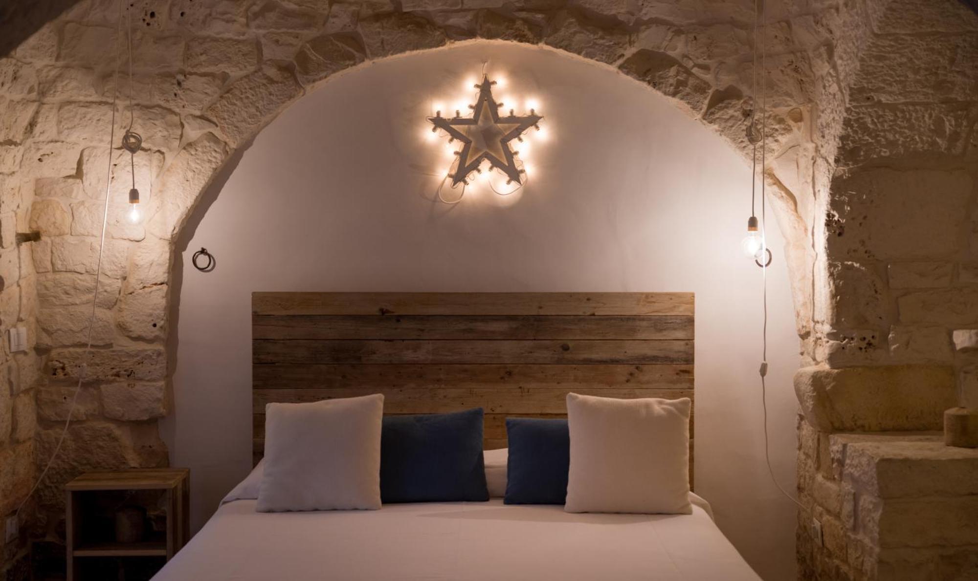 סלבה די פאסנו Nina Trulli Resort מראה חיצוני תמונה