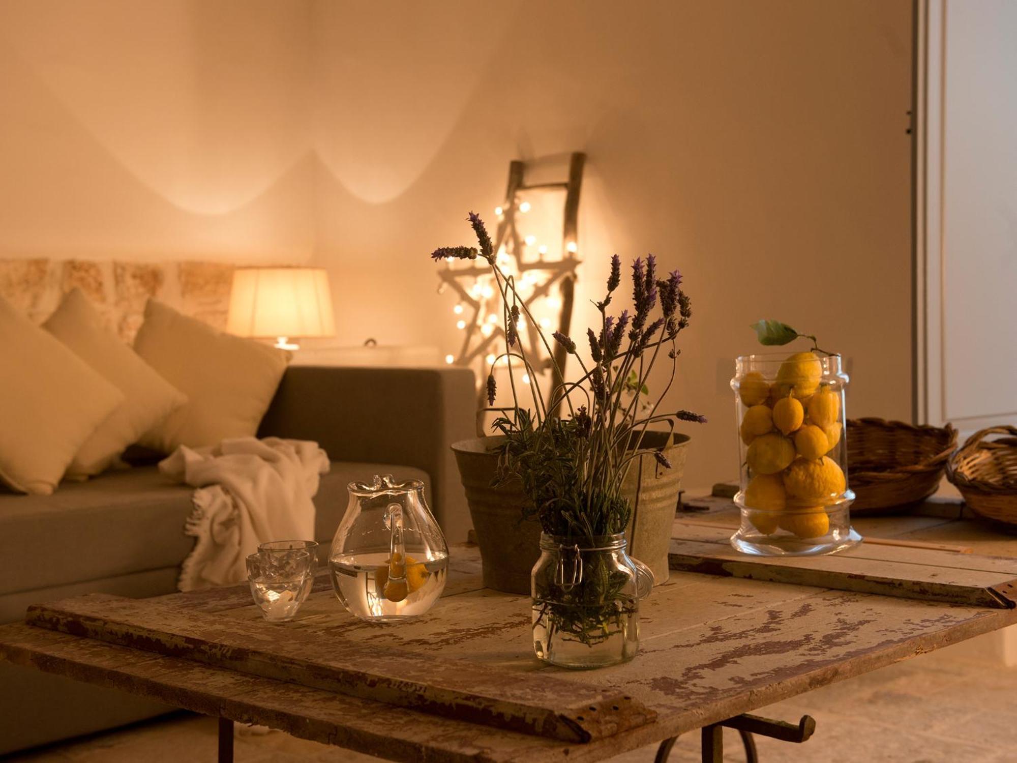 סלבה די פאסנו Nina Trulli Resort מראה חיצוני תמונה